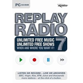 Replay Radio 7 (PC)