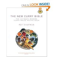 The New Curry Bible: The Ultimate Modern Curry House Recipe Book (Curry Club)