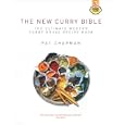 The New Curry Bible: The Ultimate Modern Curry House Recipe Book (Curry Club)