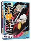 Soul Eater: Part 1