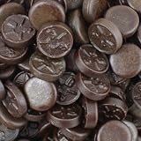 Triple Salt Liquorice - 100g pack