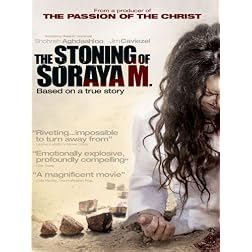 Stoning Of Soraya M.