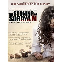 Stoning Of Soraya M.