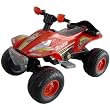 Best Quality Lil' Rider X-750 Exceed Speed Battery Operated ATV