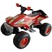 Best Quality Lil' Rider X-750 Exceed Speed Battery Operated ATV