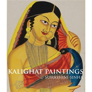 Kalighat Paintings