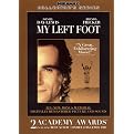 My Left Foot (Miramax Collector's Series) (Widescreen) (Restored / Remastered, Dual-layered DVD)