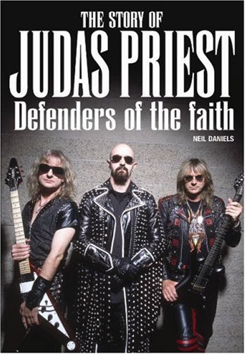 Defenders Of The Faith