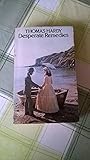 Desperate remedies : a novel