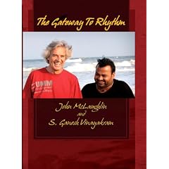 John McLaughlin: The Gateway to Rhythm