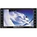 Power Acoustik PTID-6500 6.5-Inch Touch Screen In-Dash Motorized TFT Monitor with DVD