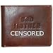 Pulp Fiction Bad Mother F***er Wallet