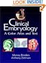 Clinical Embryology: A Color Atlas and Text
