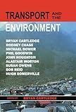 Transport and the environment