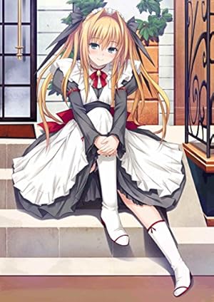 パルフェ (初回限定版) (特典 「オリジナルサウンドトラック」「フルリメイクサウンドトラック」 同梱)