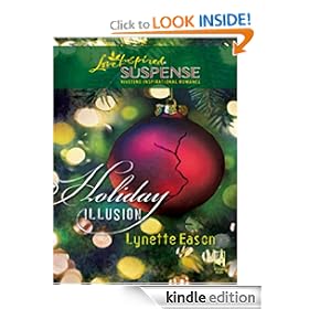 Holiday Illusion