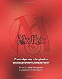 Mythic Role Playing