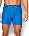 Under Armour Men's Original Series Printed Boxerjock, Electric Blue (429)/Electric Blue, X-Large