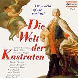 The World of the Castrati