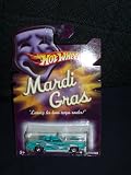 51ZJo AEBUL. SL160  Hot Wheels 2008 Mardi Gras 70 Plymouth Baracuda Wal Mart Exclusive