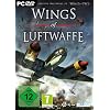 Wings of Luftwaffe (PC)