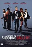Shooting Gallery - Freddie Prinze Jr.