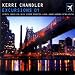 Excursions Vol.1: Mixed By Kerri Chandler