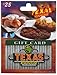 Texas Roadhouse Gift Card $25