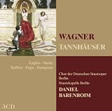 Wagner : Tannhauser