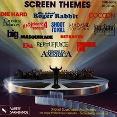 Screen Themes