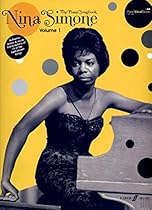 Very Best of Nina Simone (Piano/Vocal/Guitar Songbook)