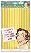 Ephemera--It's Been Lovely But I have to Scream Now Kitchen Towel