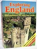 Exploring England