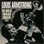 Great Chicago Concert 1956 - Complete