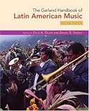 Handbook of Latin American Music, Second Edition