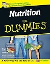 Nutrition For Dummies (UK Edition)