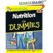 Nutrition For Dummies (UK Edition)