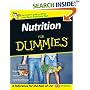 Nutrition For Dummies (UK Edition)