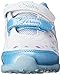 Girls Frozen Sneakers