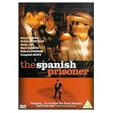 The Spanish Prisoner [Region 2]