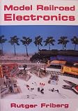 Model Railroad Electronics