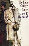 The Late George Apley