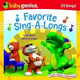 Favorite Sing-A-Longs