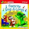  Favorite Sing-A-Longs
