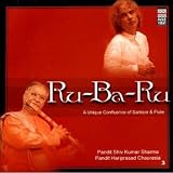 Ru-Ba-Ru - A Unique Confluence Of Santoor & Flute