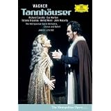 Wagner : Tannh�user - Edition 2 DVD