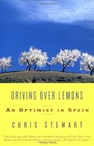 Driving Over Lemons: An Optimist in Spain