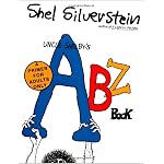 Uncle Shelby's ABZ Book: A Primer for Tender Young Minds book cover