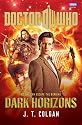 Doctor Who: Dark Horizons HC