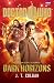 Doctor Who: Dark Horizons HC